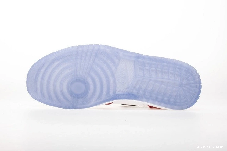 1 555088-602 Man Jordan Air Spider 1126